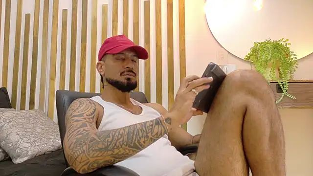 yorbymaxx online show from 01.31.26