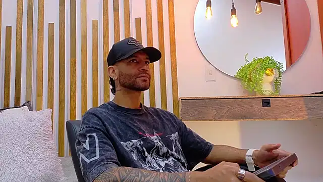 yorbymaxx online show from 02.18.26