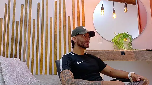 yorbymaxx online show from 02.20.26