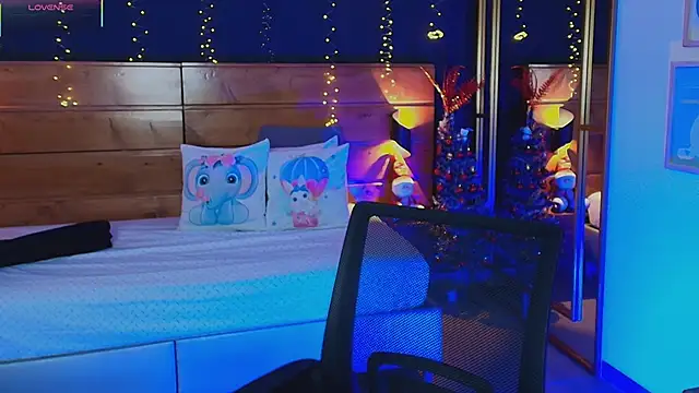 hanna kimura online show from 11.24.25