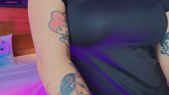 hanna kimura online show from 11.25.25