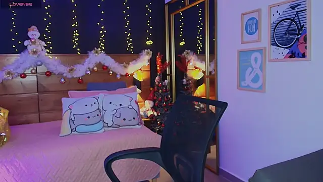 hanna kimura online show from 12.19.25