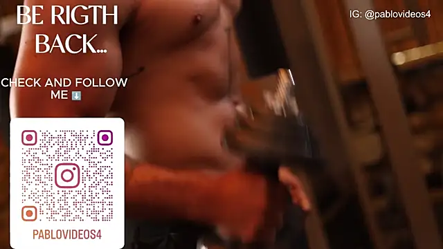 Nicolasmontoya16 online show from 12.21.25