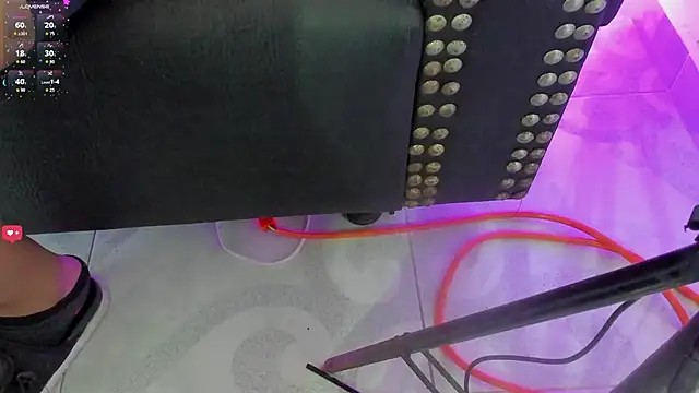 yasmin rahal online show from 02.13.26