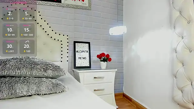 MeyBaldini online show from 10.30.25