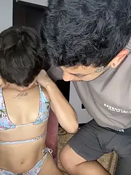 DayanaDG online show from 09.14.25