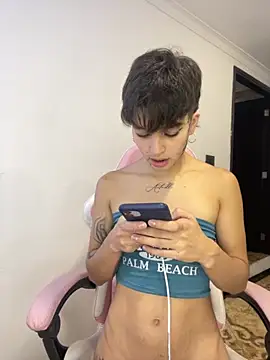 DayanaDG online show from 09.30.25