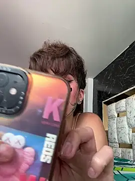 DayanaDG online show from 02.04.26