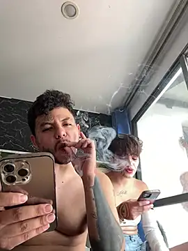 DayanaDG online show from 02.05.26