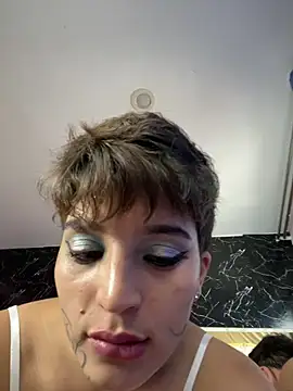 DayanaDG online show from 03.07.26