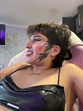 DayanaDG online show from 03.11.26