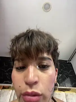 DayanaDG online show from 03.25.26