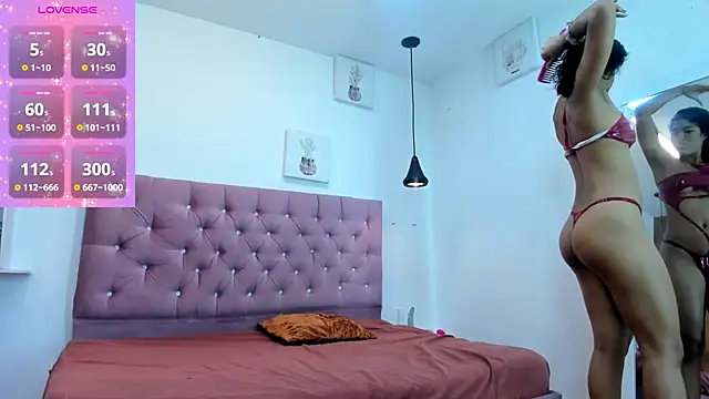 sienna glow online show from 09.23.25