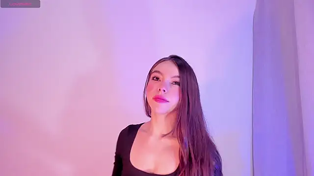 Miia-Rose online show from 12.21.25