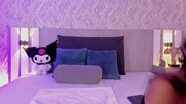 krystal foxx online show from 11.21.25