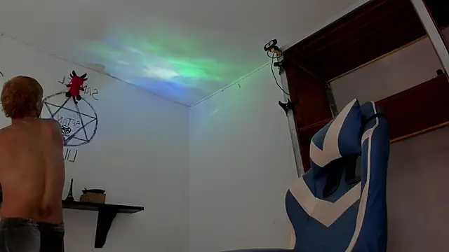 Lord Luciferhot Dirty666 online show from 02.17.26