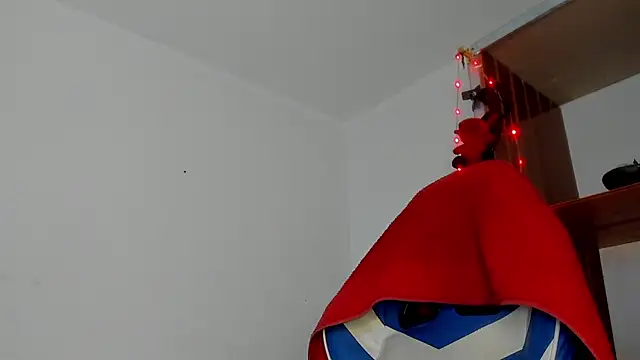 Lord Luciferhot Dirty666 online show from 04.16.26