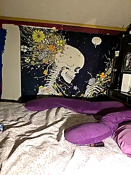 xXKnifeRiderXx online show from 09.26.25