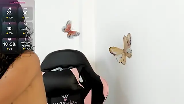 mari-ross online show from 10.19.25