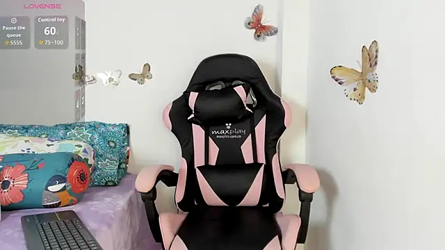 mari-ross online show from 11.02.25