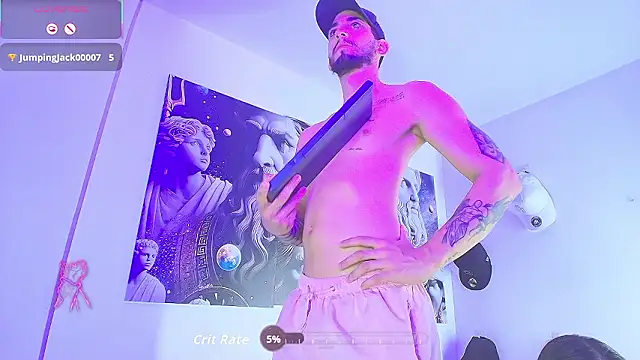 aphrodita hotaz online show from 02.13.26