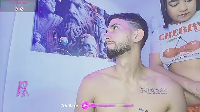 aphrodita hotaz online show from 02.24.26