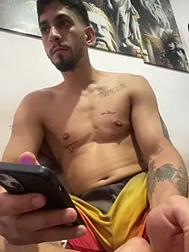 aphrodita hotaz online show from 03.18.26