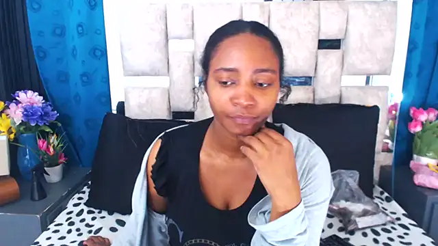 AmbarSmit online show from 09.18.25