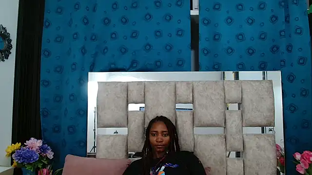 AmbarSmit online show from 11.06.25