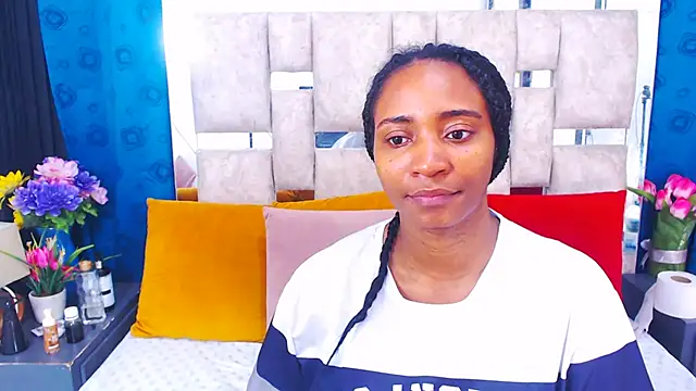 AmbarSmit online show from 01.12.26