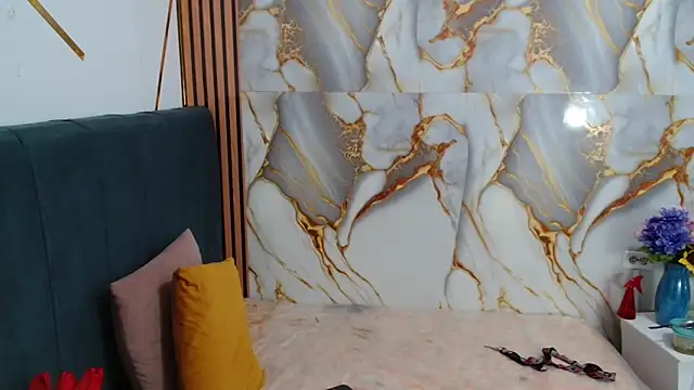 AmbarSmit online show from 04.15.26