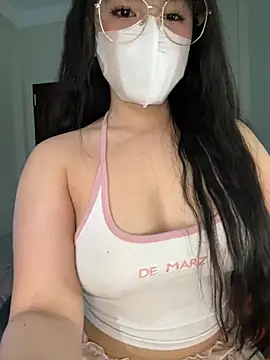 Snapshot of Donna11 chatting on 02.06.26 Donna11 online show from 02.06.26