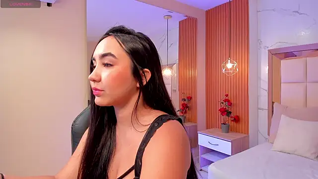 julieta rosee online show from 03.23.26