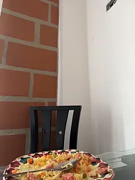 julieta rosee online show from 04.12.26