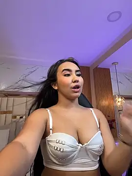 julieta rosee online show from 04.17.26