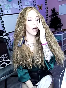 Purple2StayThnxx online show from 12.19.25