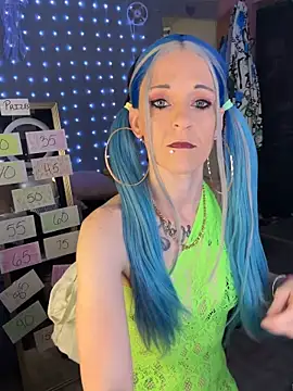 Purple2StayThnxx online show from 03.05.26