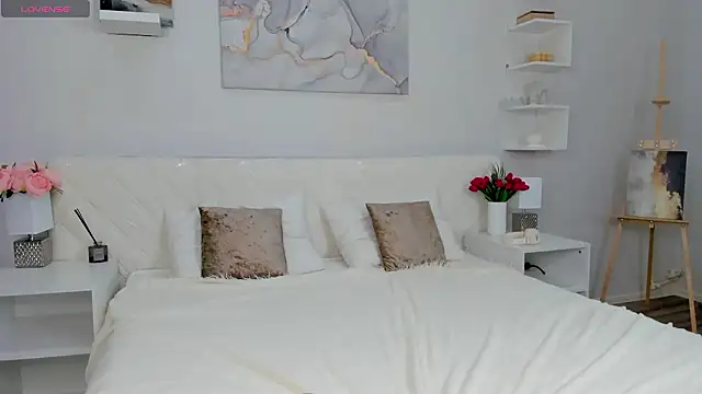 Ameli Shell online show from 10.09.25