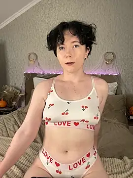 RinaShy online show from 10.24.25