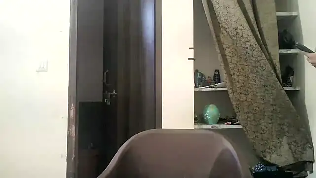 Snapshot of Aarohi_An chatting on 06.04.26 Aarohi An online show from 06.04.26