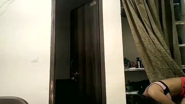 Snapshot of Aarohi_An chatting on 06.19.26 Aarohi An online show from 06.19.26