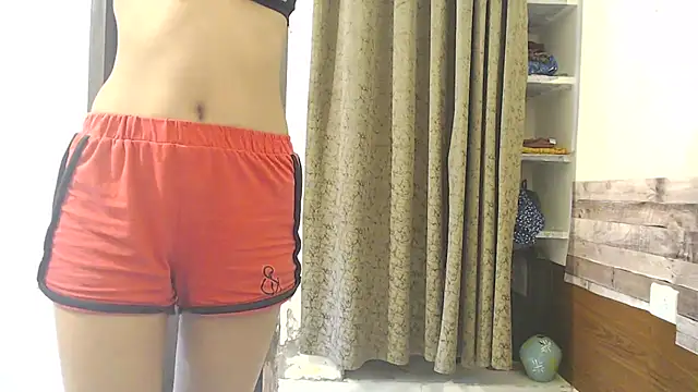 Snapshot of Aarohi_An chatting on 07.21.26 Aarohi An online show from 07.21.26