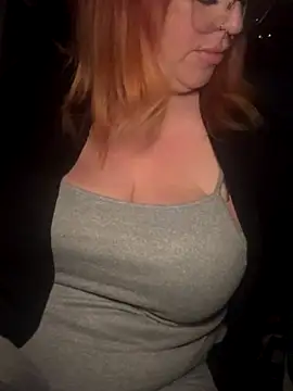 CurvyDoll KateX online show from 09.23.25