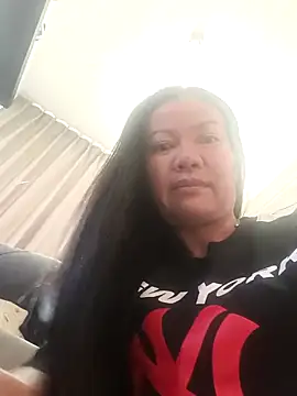 NaughtyBell69 online show from 12.14.25