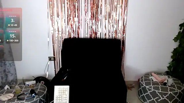 ruth blue21 online show from 03.08.26