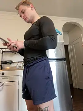 King Kev  online show from 03.31.26