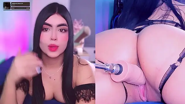 perla cm online show from 02.13.26