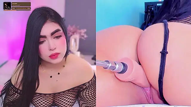 perla cm online show from 03.04.26