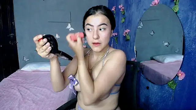 Karina sweet1 online show from 10.23.25