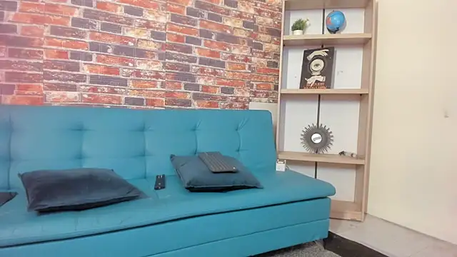 Gia fantasy  online show from 11.05.25